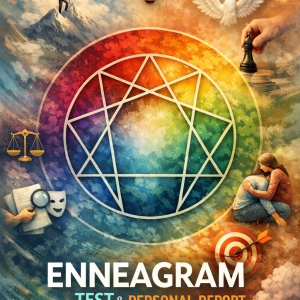 Enneagram Test and Personal Report